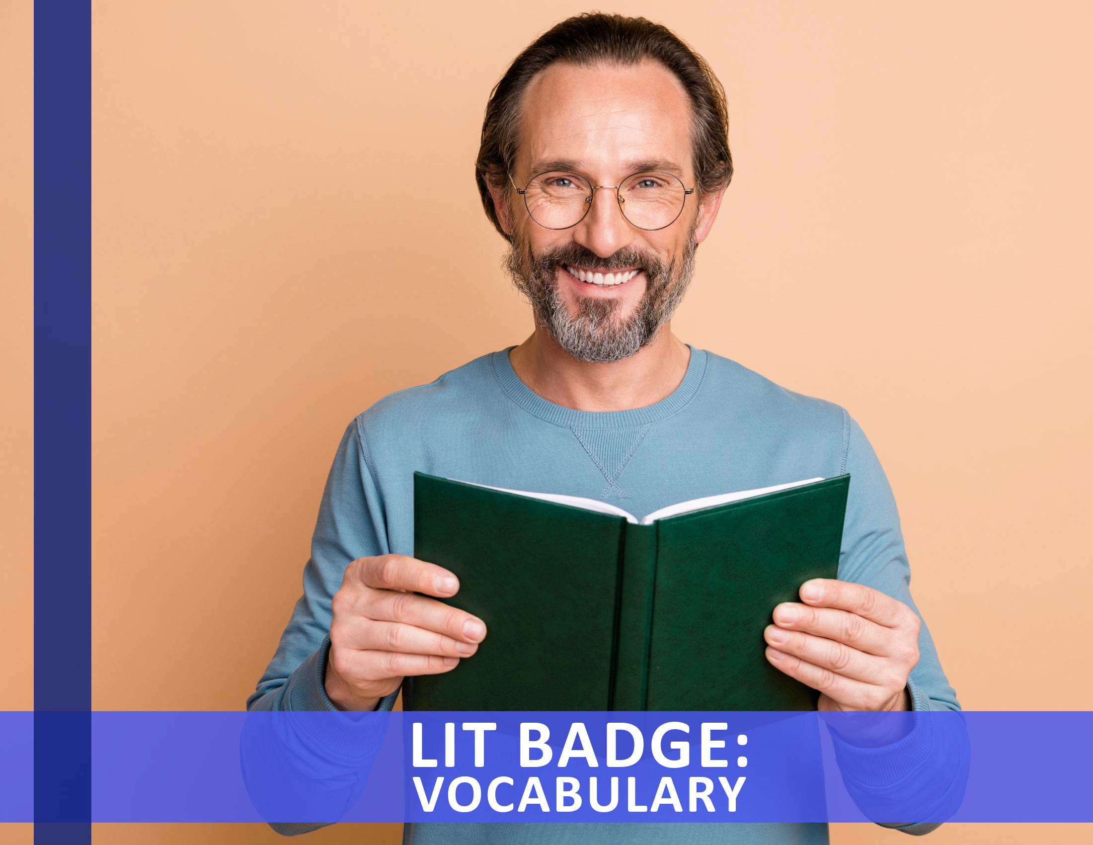 Lit Badge: Vocabulary