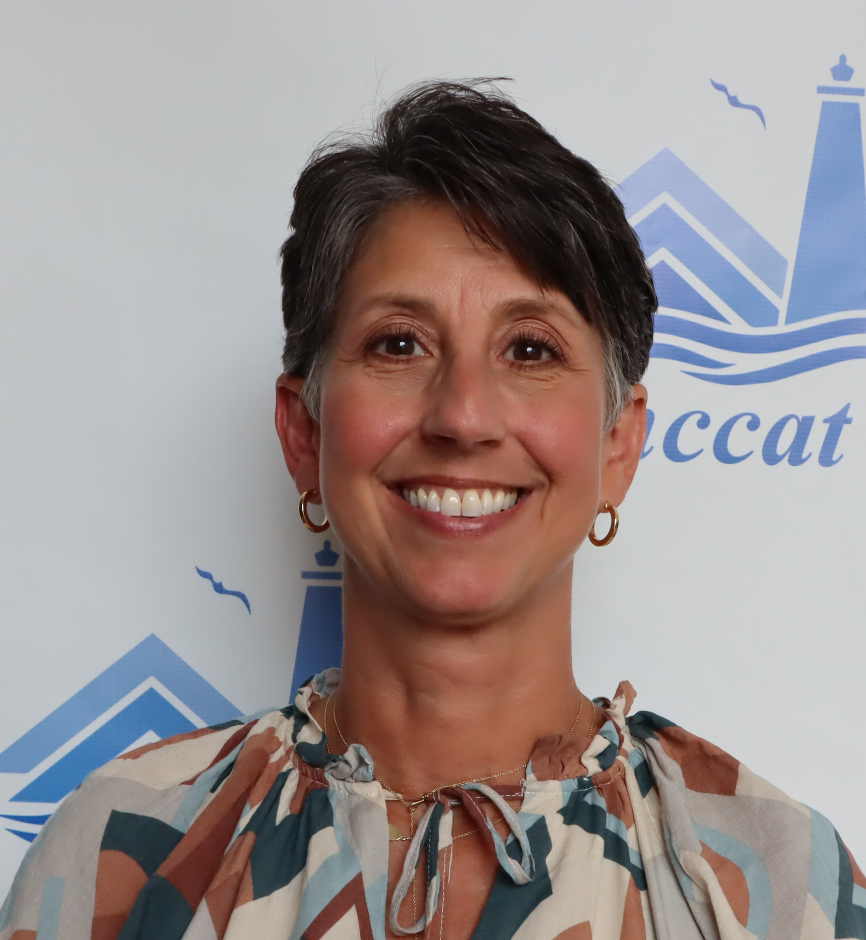 Stephanie Treadway
