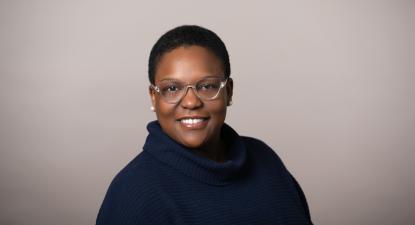 Dr. Jennifer Redfearn