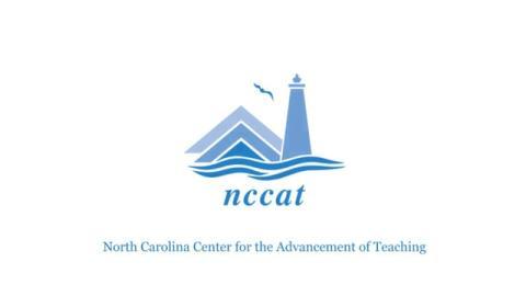 NCCAT logo