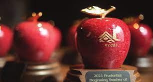 NCCAT Apple Winner