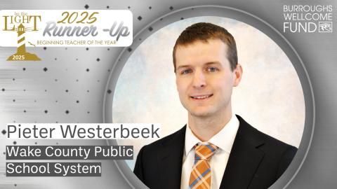 Pieter Westerbeek