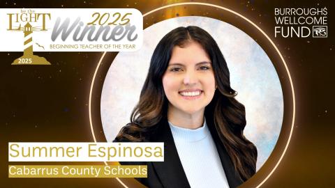 Summer Espinosa 