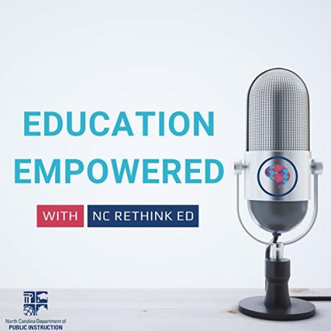 Education Empowered Logo