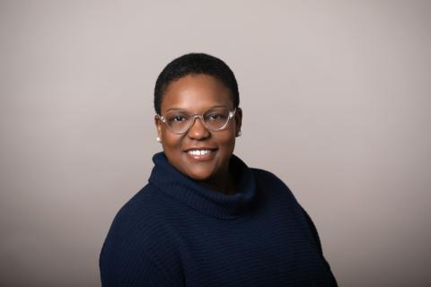  Dr. Jennifer Redfearn