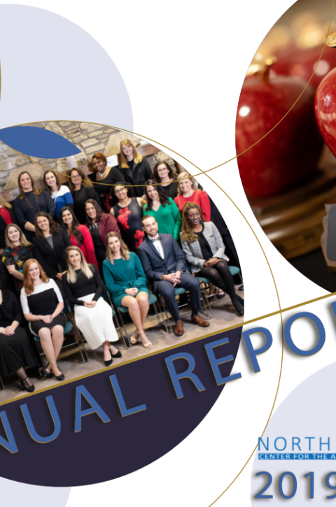 Annual Report 2019-2020