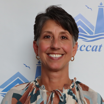 Stephanie Treadway
